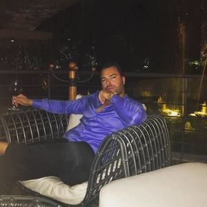 Meet your Posher, Êl